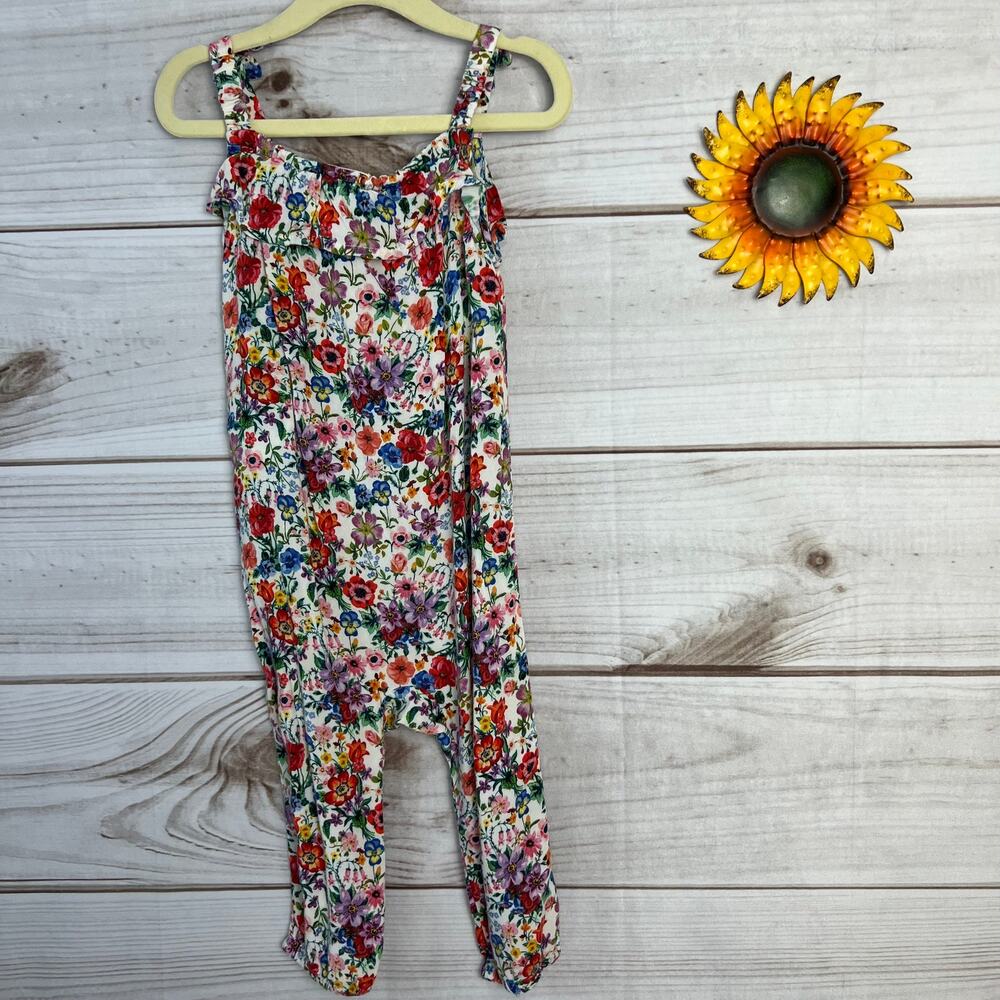 h&m x nathalie lete romper 12-18M‎